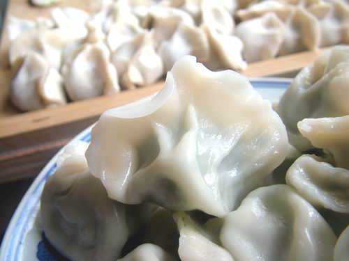 Travel Sichuan Guide Now we're getting hungry.